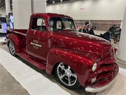 1953 Chevrolet 3100 (CC-2088286) for sale in Hobart, Indiana