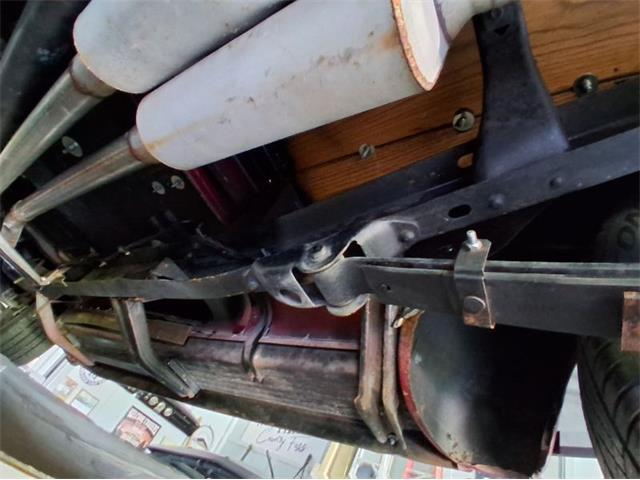 1953 Chevrolet 3100 (CC-2088286) for sale in Hobart, Indiana