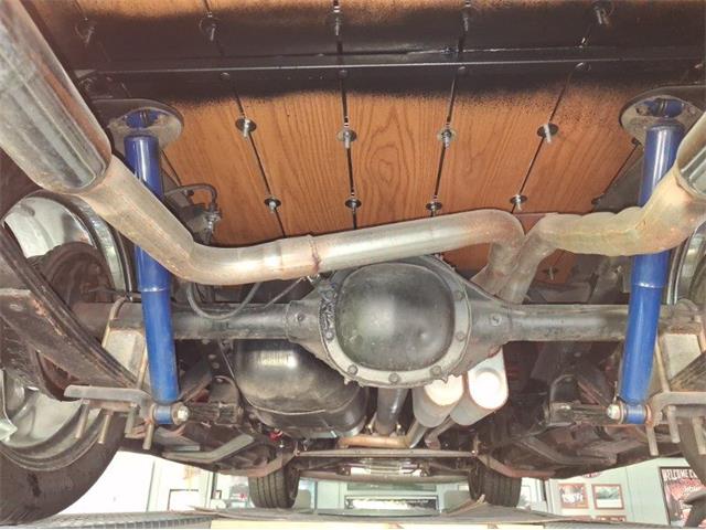 1953 Chevrolet 3100 (CC-2088286) for sale in Hobart, Indiana