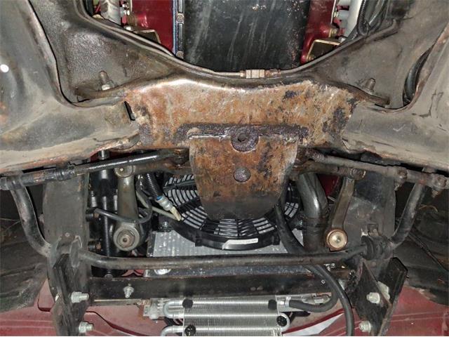 1953 Chevrolet 3100 (CC-2088286) for sale in Hobart, Indiana