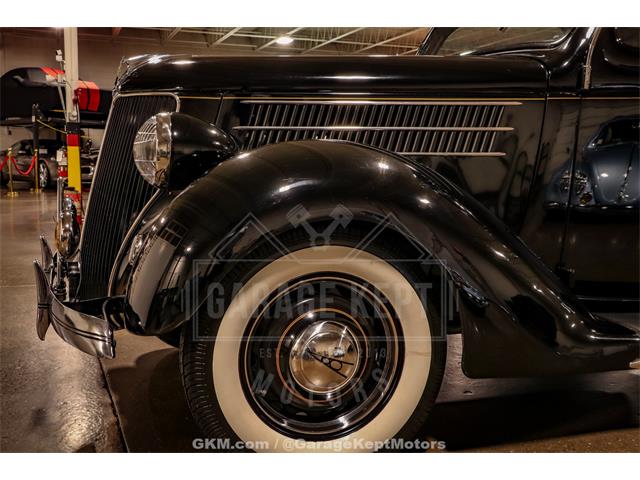 1936 Ford Model 48 / 68 (CC-2088287) for sale in Grand Rapids, Michigan
