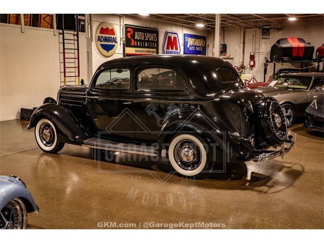 1936 Ford Model 48 / 68 (CC-2088287) for sale in Grand Rapids, Michigan
