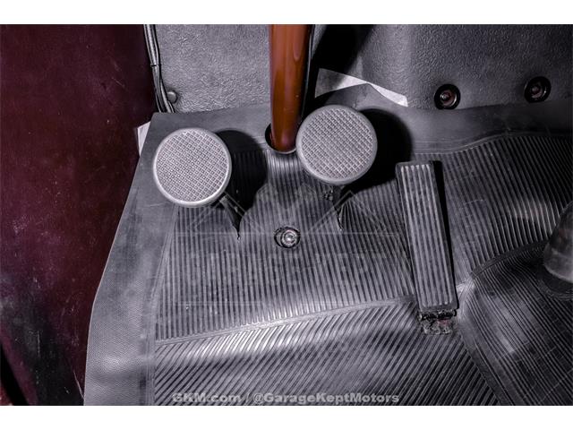 1936 Ford Model 48 / 68 (CC-2088287) for sale in Grand Rapids, Michigan