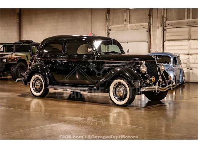 1936 Ford Model 48 / 68 (CC-2088287) for sale in Grand Rapids, Michigan