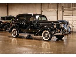 1936 Ford Model 48 / 68 (CC-2088287) for sale in Grand Rapids, Michigan