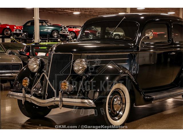 1936 Ford Model 48 / 68 (CC-2088287) for sale in Grand Rapids, Michigan