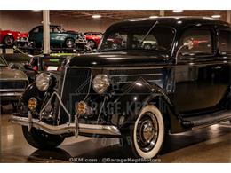 1936 Ford Model 48 / 68 (CC-2088287) for sale in Grand Rapids, Michigan