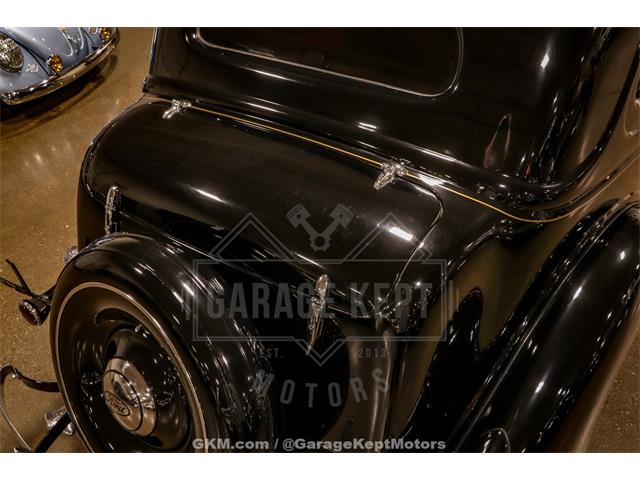 1936 Ford Model 48 / 68 (CC-2088287) for sale in Grand Rapids, Michigan