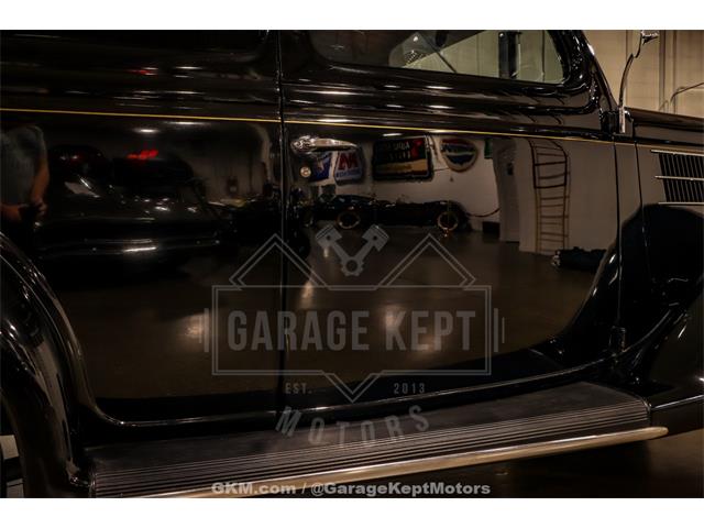 1936 Ford Model 48 / 68 (CC-2088287) for sale in Grand Rapids, Michigan