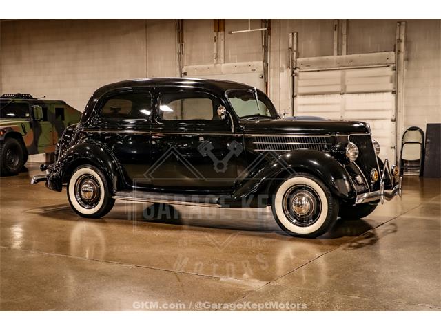 1936 Ford Model 48 / 68 (CC-2088287) for sale in Grand Rapids, Michigan