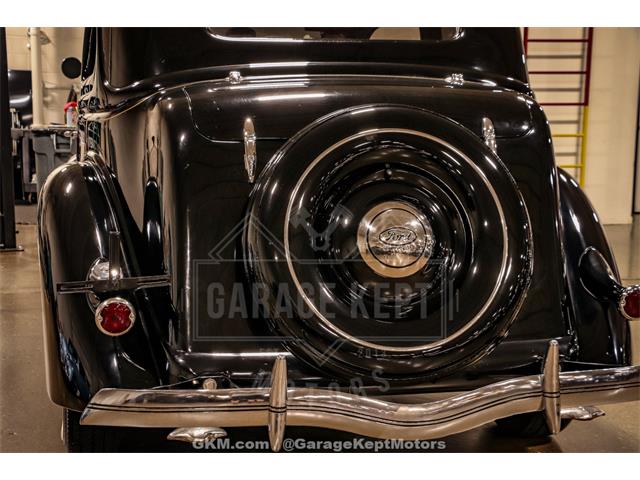 1936 Ford Model 48 / 68 (CC-2088287) for sale in Grand Rapids, Michigan