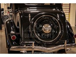 1936 Ford Model 48 / 68 (CC-2088287) for sale in Grand Rapids, Michigan