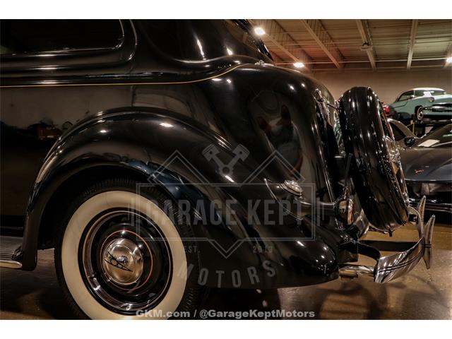 1936 Ford Model 48 / 68 (CC-2088287) for sale in Grand Rapids, Michigan