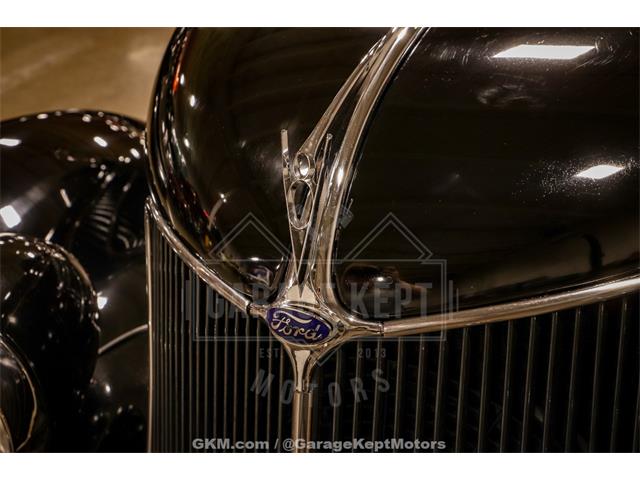 1936 Ford Model 48 / 68 (CC-2088287) for sale in Grand Rapids, Michigan