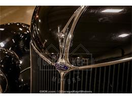 1936 Ford Model 48 / 68 (CC-2088287) for sale in Grand Rapids, Michigan