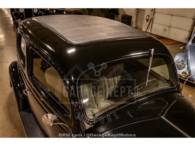 1936 Ford Model 48 / 68 (CC-2088287) for sale in Grand Rapids, Michigan
