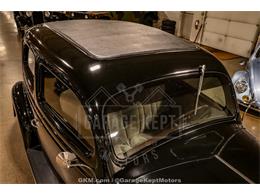 1936 Ford Model 48 / 68 (CC-2088287) for sale in Grand Rapids, Michigan