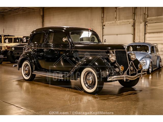 1936 Ford Model 48 / 68 (CC-2088287) for sale in Grand Rapids, Michigan
