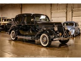 1936 Ford Model 48 / 68 (CC-2088287) for sale in Grand Rapids, Michigan