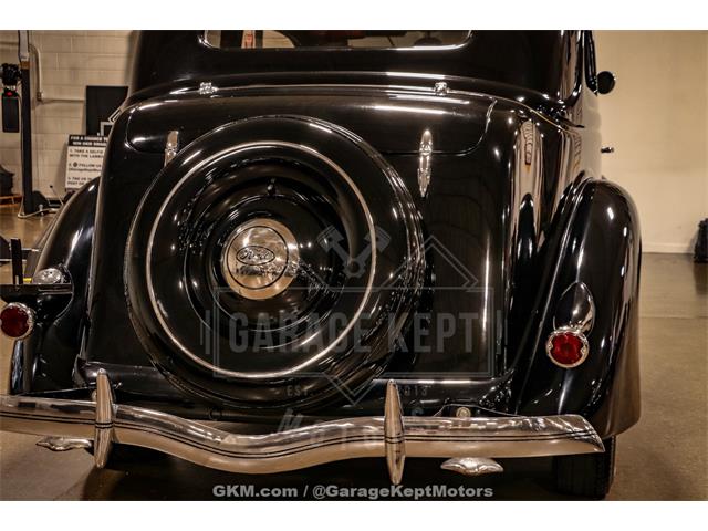 1936 Ford Model 48 / 68 (CC-2088287) for sale in Grand Rapids, Michigan