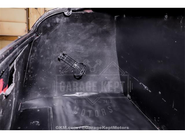 1936 Ford Model 48 / 68 (CC-2088287) for sale in Grand Rapids, Michigan