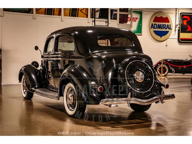 1936 Ford Model 48 / 68 (CC-2088287) for sale in Grand Rapids, Michigan