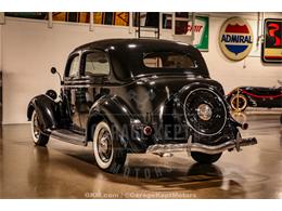 1936 Ford Model 48 / 68 (CC-2088287) for sale in Grand Rapids, Michigan