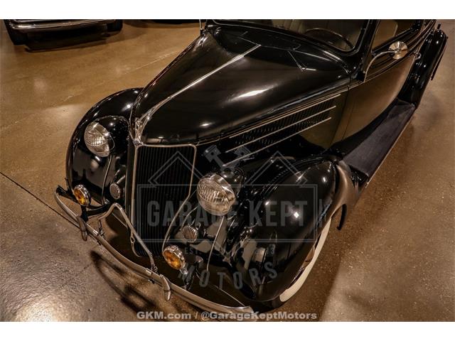 1936 Ford Model 48 / 68 (CC-2088287) for sale in Grand Rapids, Michigan