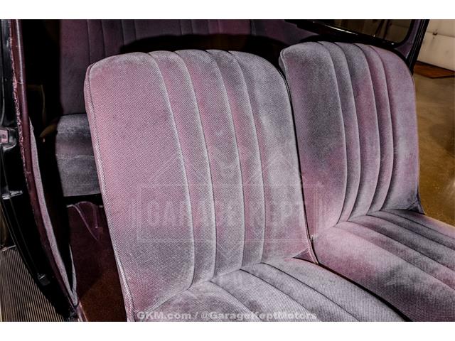 1936 Ford Model 48 / 68 (CC-2088287) for sale in Grand Rapids, Michigan