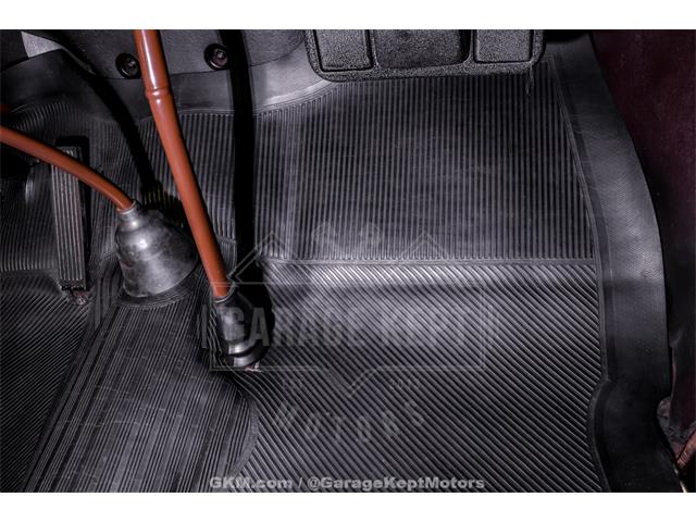 1936 Ford Model 48 / 68 (CC-2088287) for sale in Grand Rapids, Michigan
