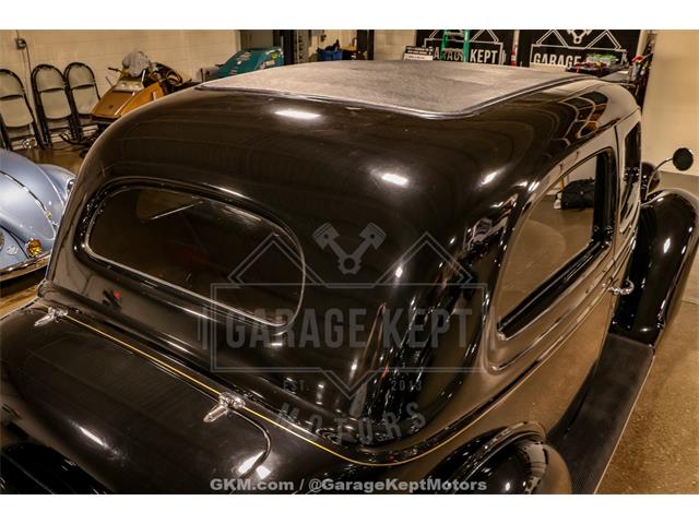 1936 Ford Model 48 / 68 (CC-2088287) for sale in Grand Rapids, Michigan