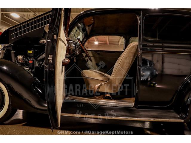 1936 Ford Model 48 / 68 (CC-2088287) for sale in Grand Rapids, Michigan