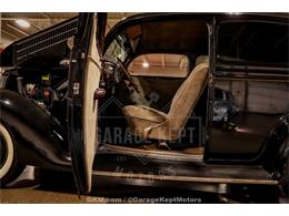 1936 Ford Model 48 / 68 (CC-2088287) for sale in Grand Rapids, Michigan