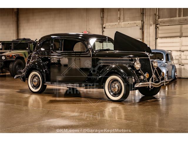 1936 Ford Model 48 / 68 (CC-2088287) for sale in Grand Rapids, Michigan