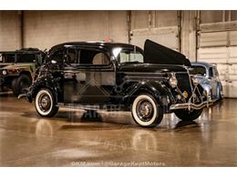 1936 Ford Model 48 / 68 (CC-2088287) for sale in Grand Rapids, Michigan