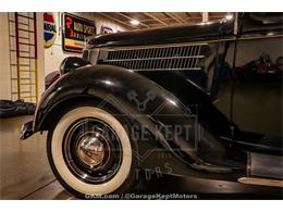 1936 Ford Model 48 / 68 (CC-2088287) for sale in Grand Rapids, Michigan