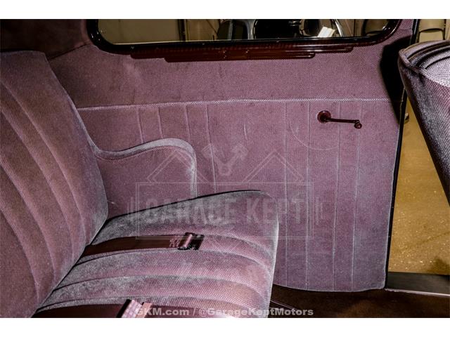 1936 Ford Model 48 / 68 (CC-2088287) for sale in Grand Rapids, Michigan