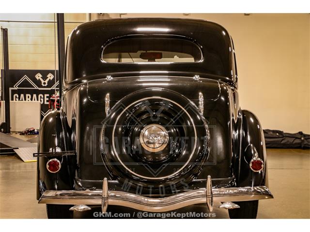 1936 Ford Model 48 / 68 (CC-2088287) for sale in Grand Rapids, Michigan
