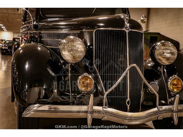 1936 Ford Model 48 / 68 (CC-2088287) for sale in Grand Rapids, Michigan