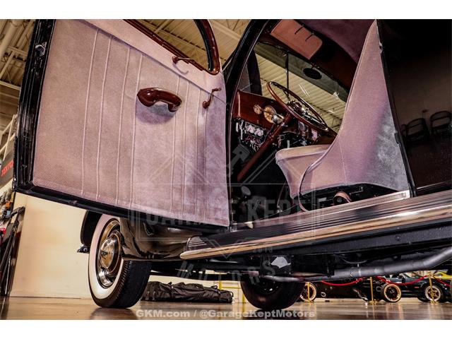 1936 Ford Model 48 / 68 (CC-2088287) for sale in Grand Rapids, Michigan