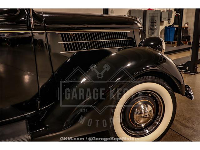 1936 Ford Model 48 / 68 (CC-2088287) for sale in Grand Rapids, Michigan