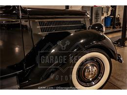 1936 Ford Model 48 / 68 (CC-2088287) for sale in Grand Rapids, Michigan