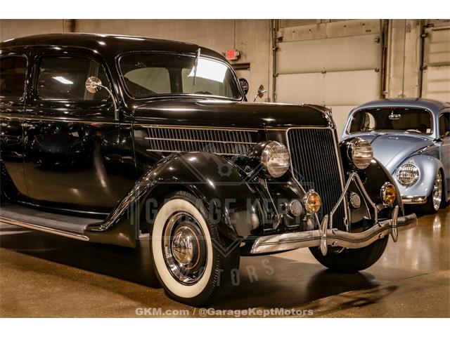 1936 Ford Model 48 / 68 (CC-2088287) for sale in Grand Rapids, Michigan