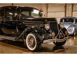 1936 Ford Model 48 / 68 (CC-2088287) for sale in Grand Rapids, Michigan