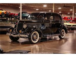 1936 Ford Model 48 / 68 (CC-2088287) for sale in Grand Rapids, Michigan
