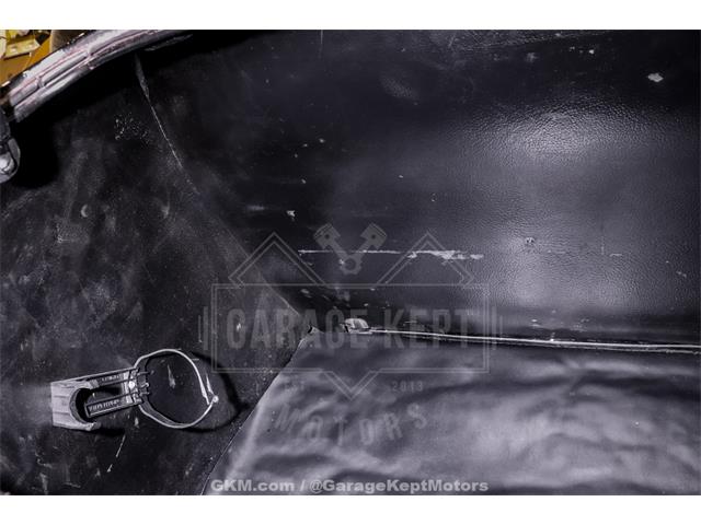 1936 Ford Model 48 / 68 (CC-2088287) for sale in Grand Rapids, Michigan