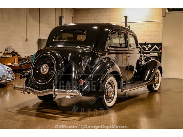 1936 Ford Model 48 / 68 (CC-2088287) for sale in Grand Rapids, Michigan