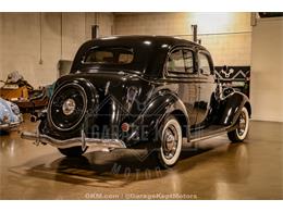 1936 Ford Model 48 / 68 (CC-2088287) for sale in Grand Rapids, Michigan