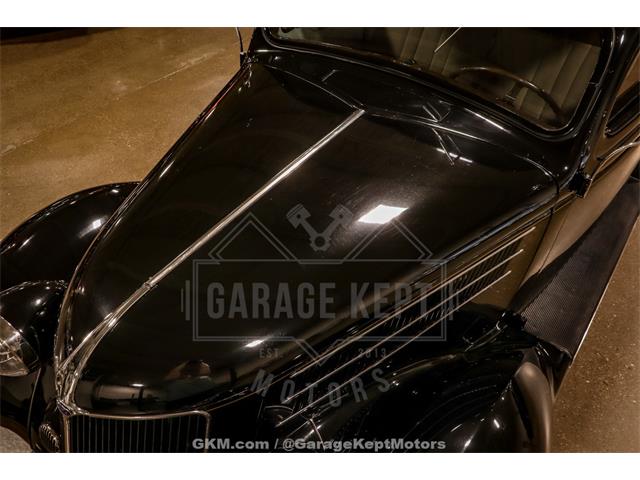 1936 Ford Model 48 / 68 (CC-2088287) for sale in Grand Rapids, Michigan
