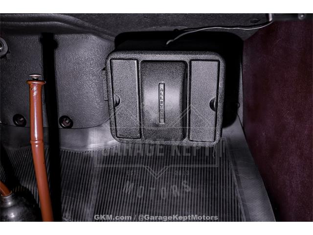 1936 Ford Model 48 / 68 (CC-2088287) for sale in Grand Rapids, Michigan